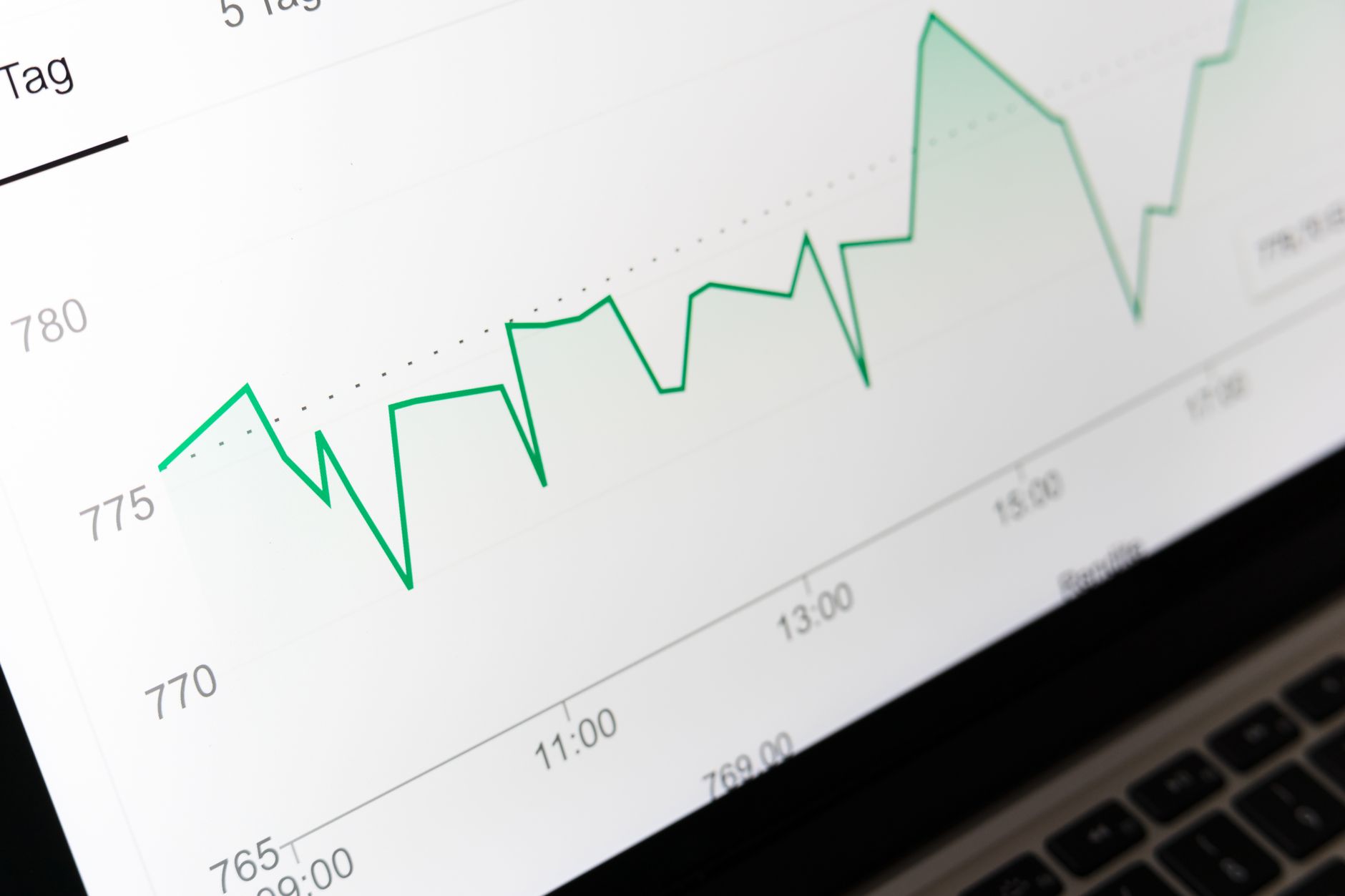 Artykuł o nowoczesnych trendach marketingu w e-commerce