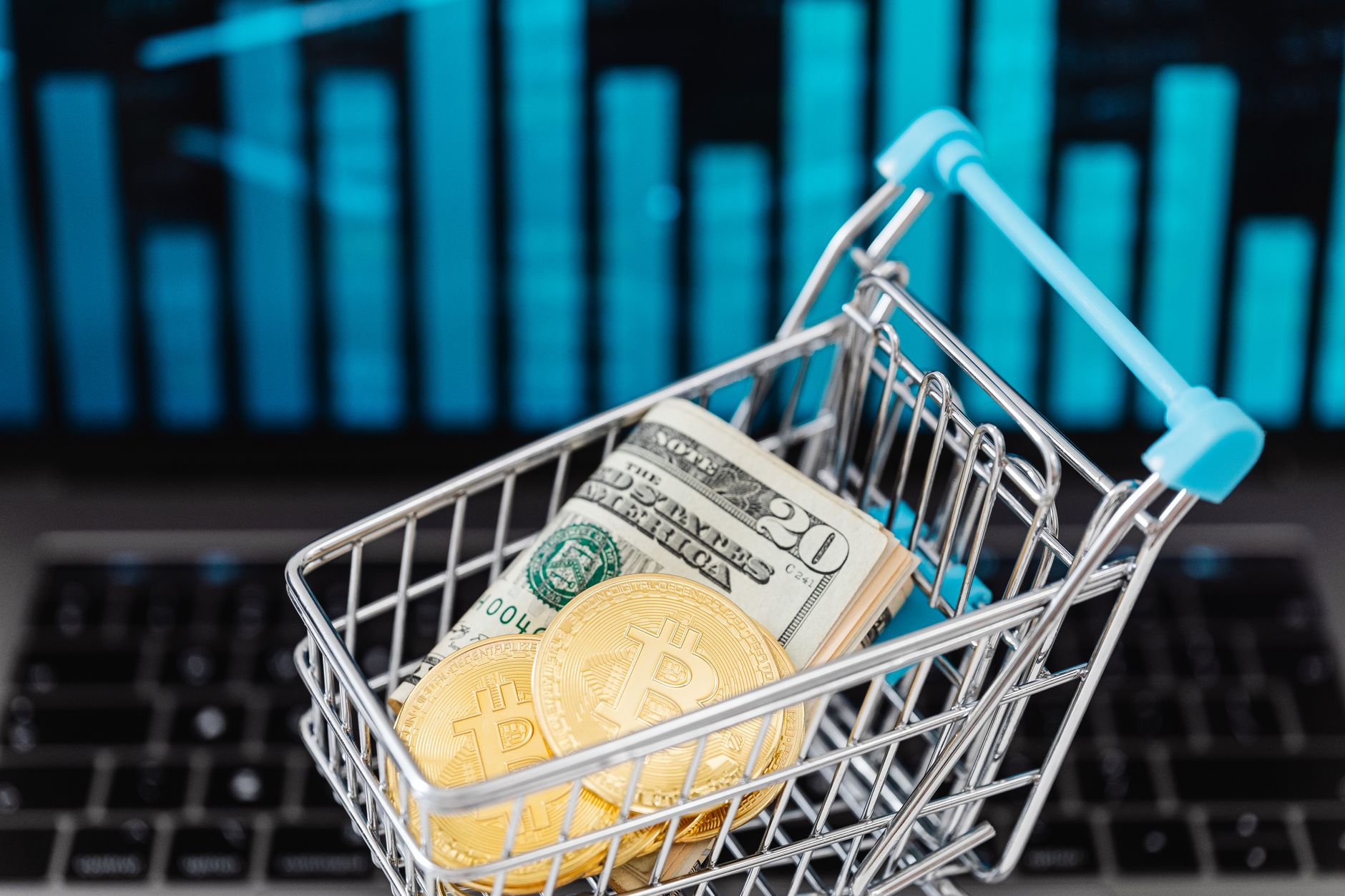 Monedas digitales: El futuro de las transacciones de comercio electrónico y los desafíos de privacidad a la luz de las decisiones en Europa y Estados Unidos