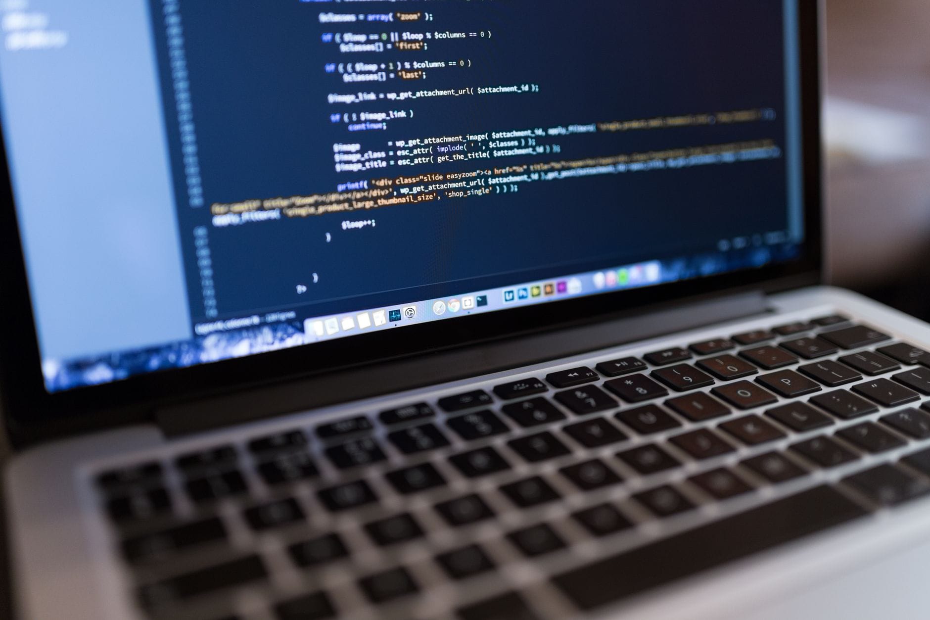 Jak wygląda strona WordPress po 3 latach bez opieki technicznej?