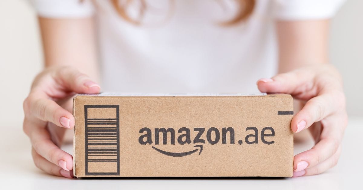 amazon marketplace