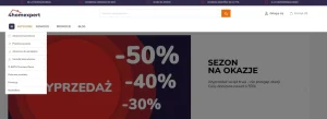 Веб-сајт 4homexpert