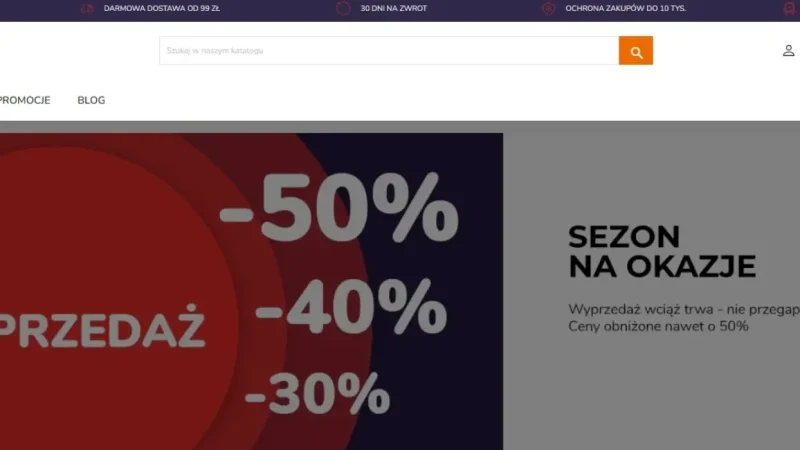 Sekrety sukcesu 4homexpert: kompleksowa strategia e-commerce, która zadziałała