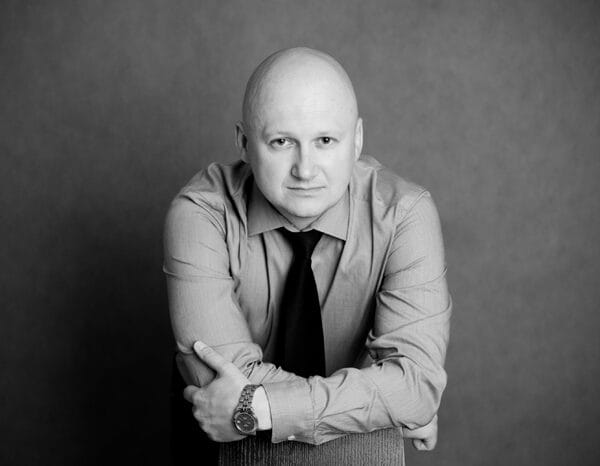 marcin stadnik developer, ceo, e-commerce