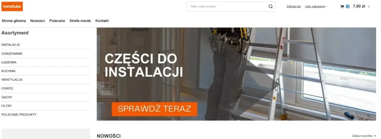 Kako IdoSell platforma za online trgovine može zamijeniti BaseLinker?