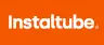 Logotip instalacijske cijevi