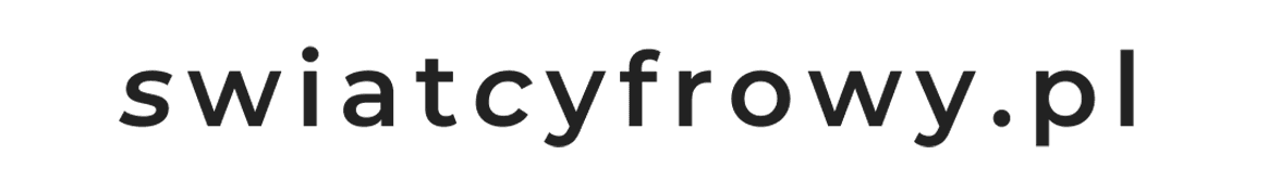 swiatcyfrowy.pl