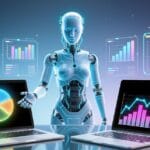 Read more about the article Wykorzystanie AI w SEO – automatyzacja i inteligentna optymalizacja