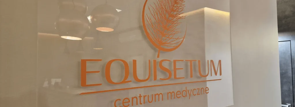 Moderna platforma za Equisetum: kako smo spojili jasan dizajn sa stručnim medicinskim znanjem