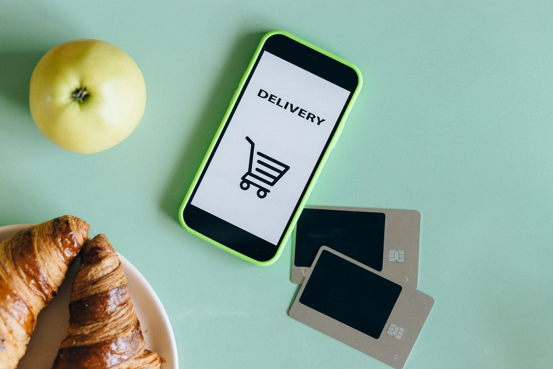 Alternativne metode dostave u e-trgovini - swiatcyfrowy.pl