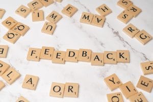 jak wykorzystać feedback klienta e-commerce - swiatcyfrowy.pl