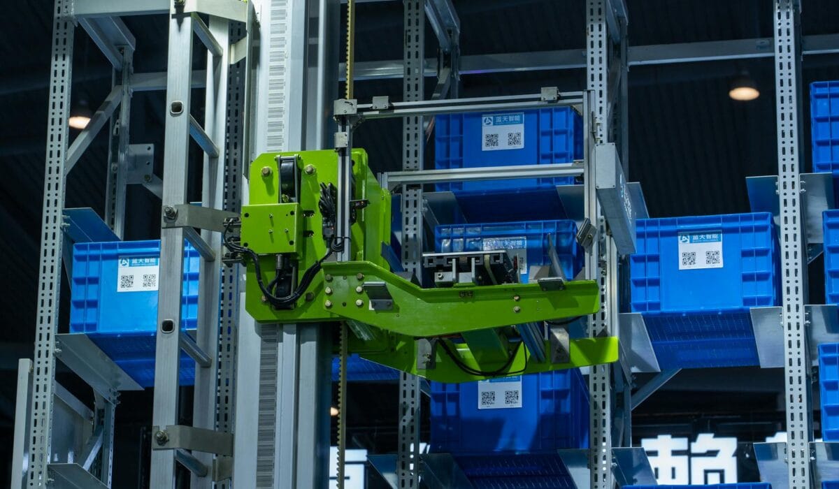 automatyzacja procesów logistycznych w e-commerce Baselinker - swiatcyfrowy.pl
