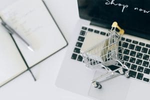 E-Commerce-Ratenkäufe in Polen 2023 - swiatcyfrowy.pl