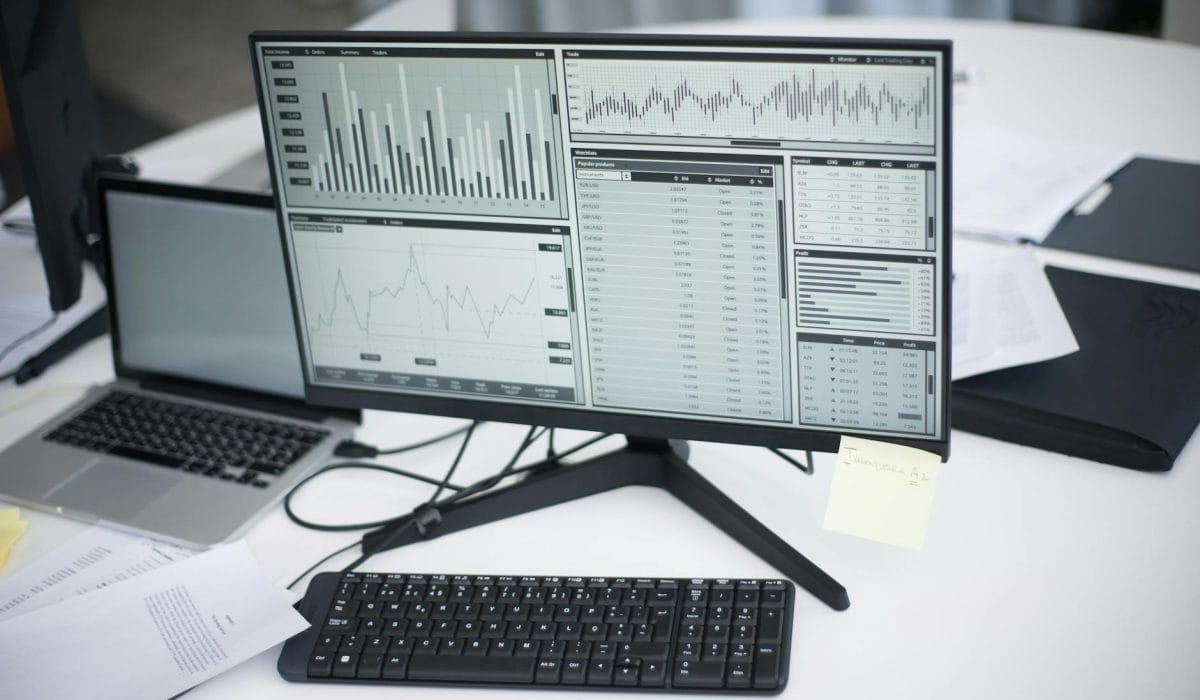 konfiguracja Google Analytics 4 w sklepie internetowym - swiatcyfrowy.pl