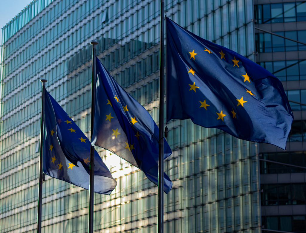 Komisja Europejska testuje portfel Google - swiatcyfrowy.pl