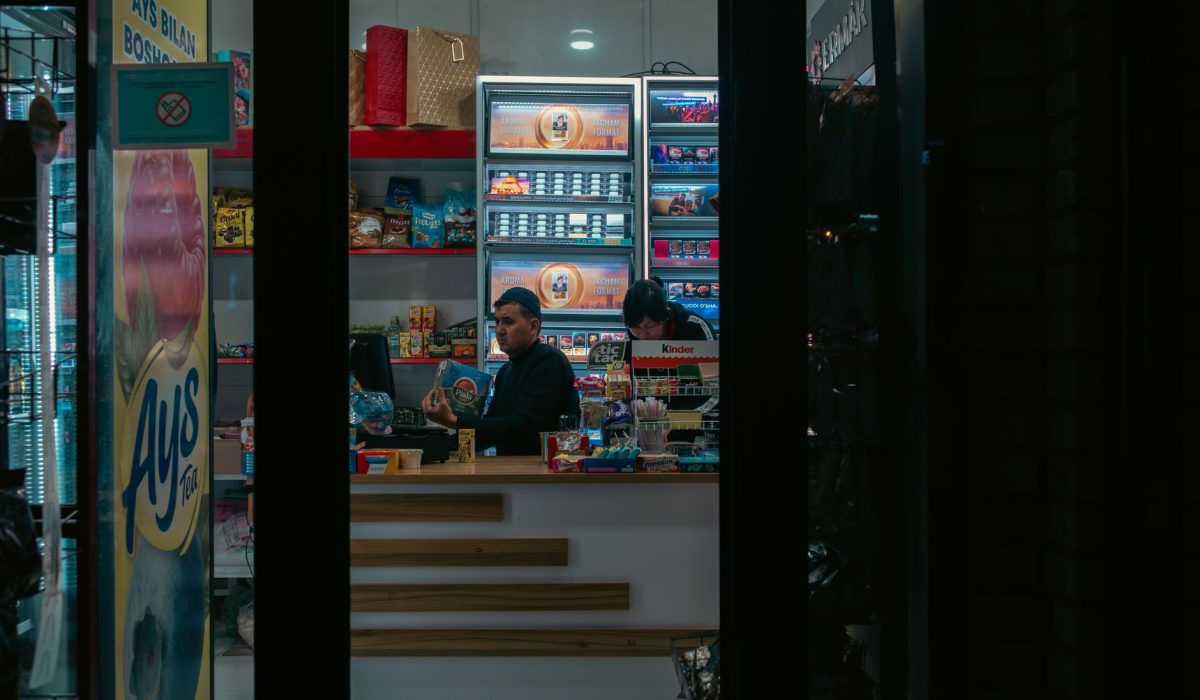 the impact of AI on the purchases of young Poles - swiatcyfrowy.pl