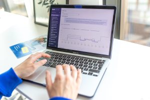 trendy e-commerce