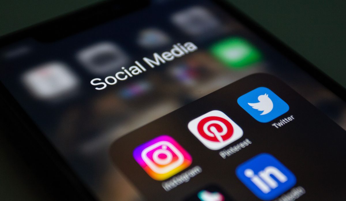 social media