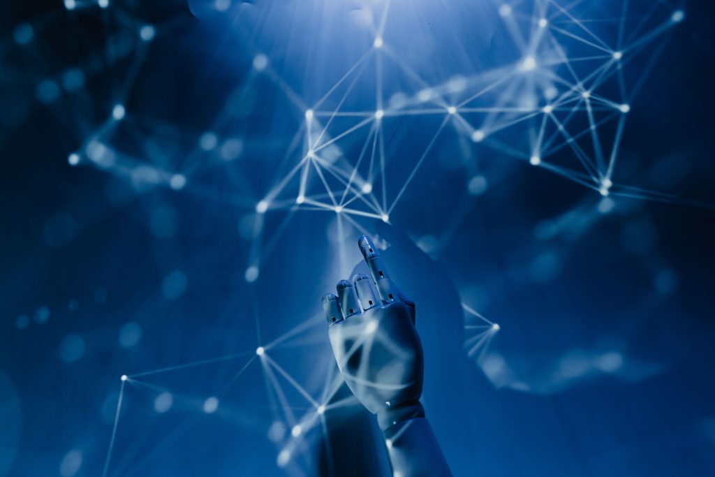 trendy e-commerce AI