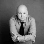 Marcin Stadnik developer, CEO, e-commerce