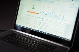 Google Search Console implementation in the online store - swiatcyfrowy.pl