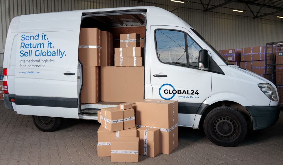 strategie logistyki zwrotów w e-commerce - swiatcyfrowy.pl