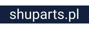 logo shuparts.pl