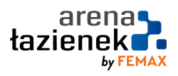 logo arena łazenek