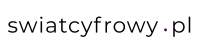 Logo swiatcyfrowy.pl